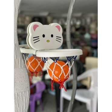 Мини-форма для баскетбольного кольца