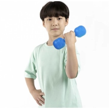 Форма для гантелей