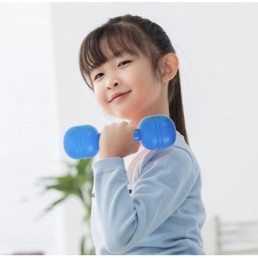 Форма для гантелей