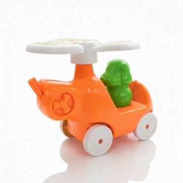 Вертолет Игрушка