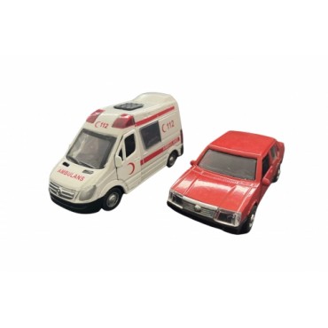 Автомобильные игрушки