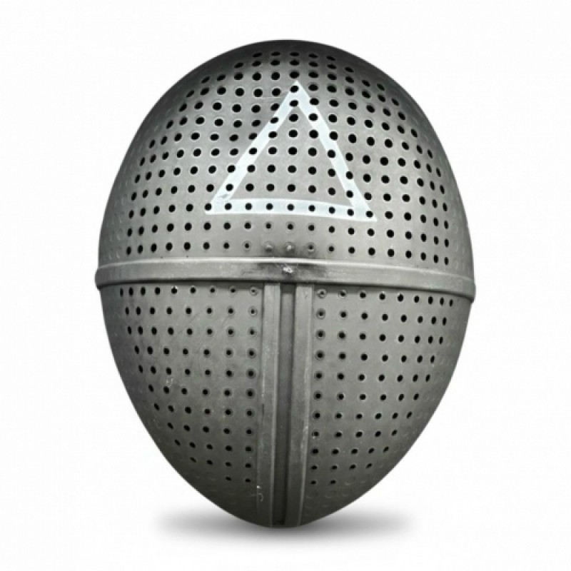 Маска кальмара