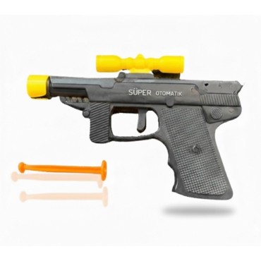 Игрушечный пистолет
