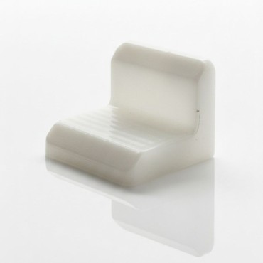 Соединение мебели L-форма