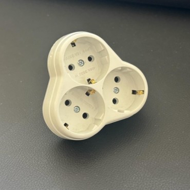 5 моделей форм с несколькими гнездами