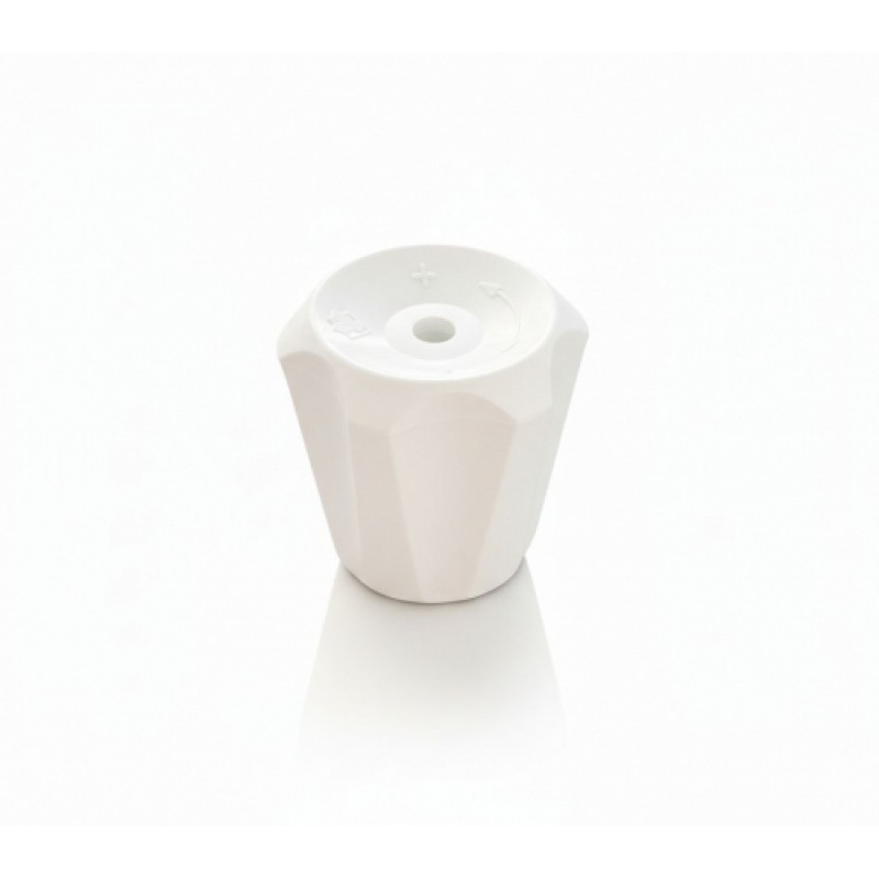 Форма ручки клапана