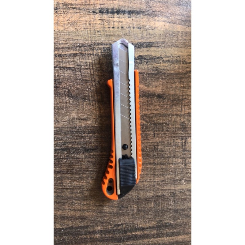 Форма для универсального ножа