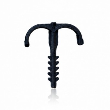 Дюбель из рыбьей кости