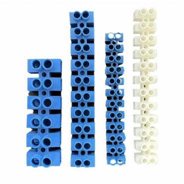 5 модальностей электрического клеммного блока Eco