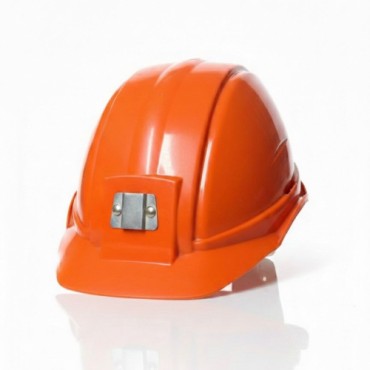 Строительный шлем