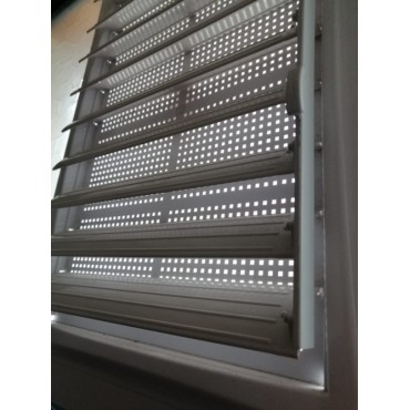 4 размера вентиляционного отверстия