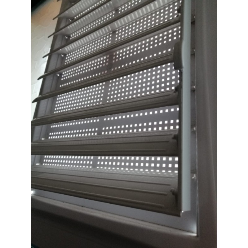 4 размера вентиляционного отверстия