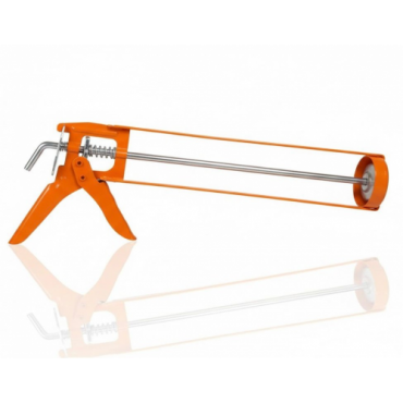 Металлический силиконовый пистолет