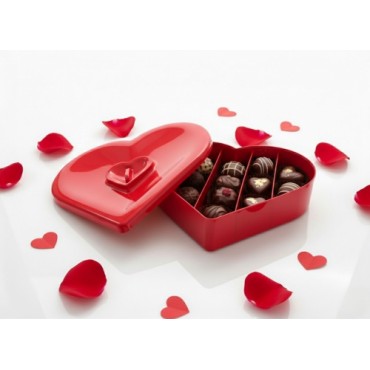 Форма для швейной коробки