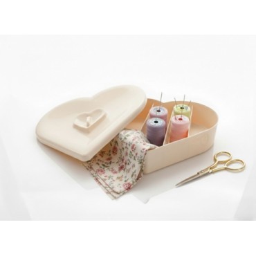 Форма для швейной коробки