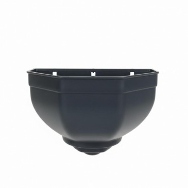 Формы для настенных цветочных горшков 1LT и 1.6LT