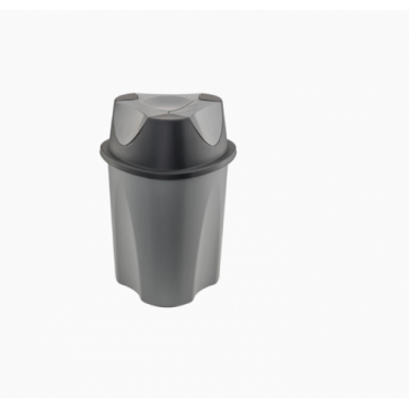 Форма для мусорного ящика 4 размеров