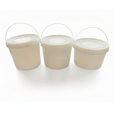 Формы для ведер 7,5 кг, 9 кг, 10 кг.