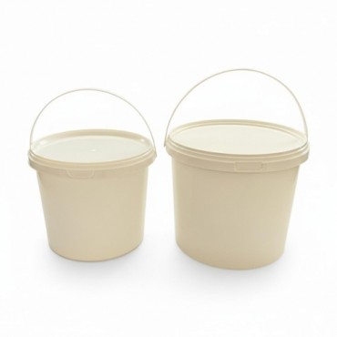 Формы для ведер по 3 и 4 кг.