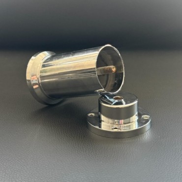 Форма для мебельных ножек 8 и 10 см