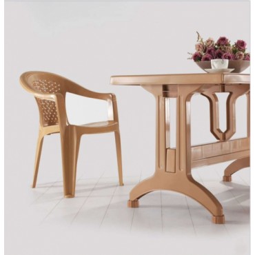 Формы для садовых групп