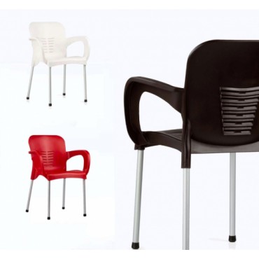 Формы для садовых групп