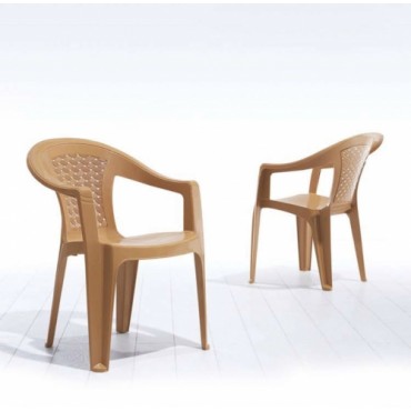 Формы для садовых групп