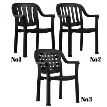 Формы для садовых групп