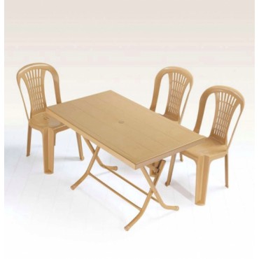 Формы для садовых групп