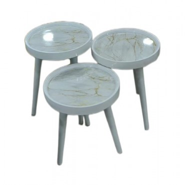 3 модели форм для журнальных столиков