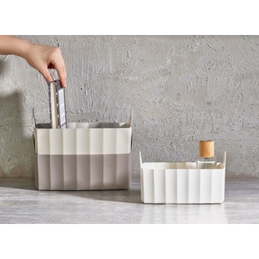 2-х размерная форма для декоративной корзины