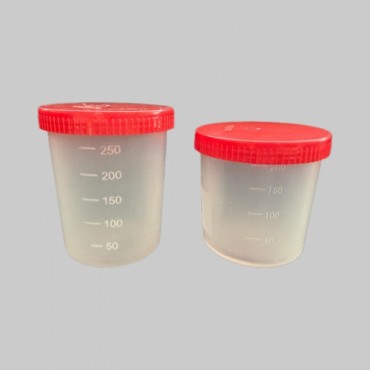 Формы для контейнеров для мочи 200CC и 250CC