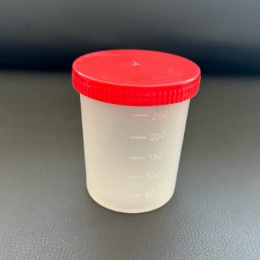 Формы для контейнеров для мочи 200CC и 250CC