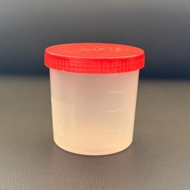 Формы для контейнеров для мочи 200CC и 250CC