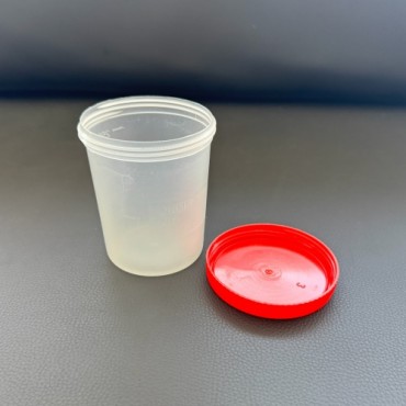 Формы для контейнеров для мочи 200CC и 250CC