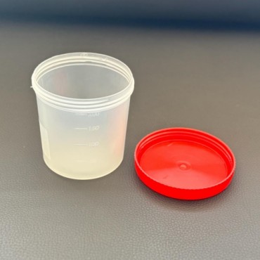 Формы для контейнеров для мочи 200CC и 250CC