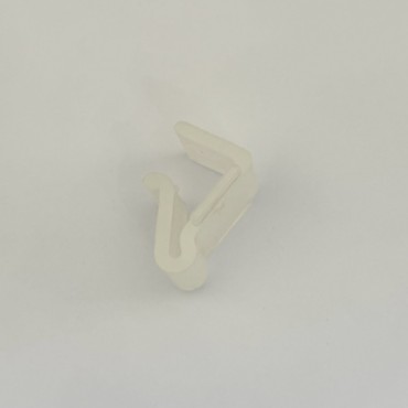 Пресс-форма для настольного зажима