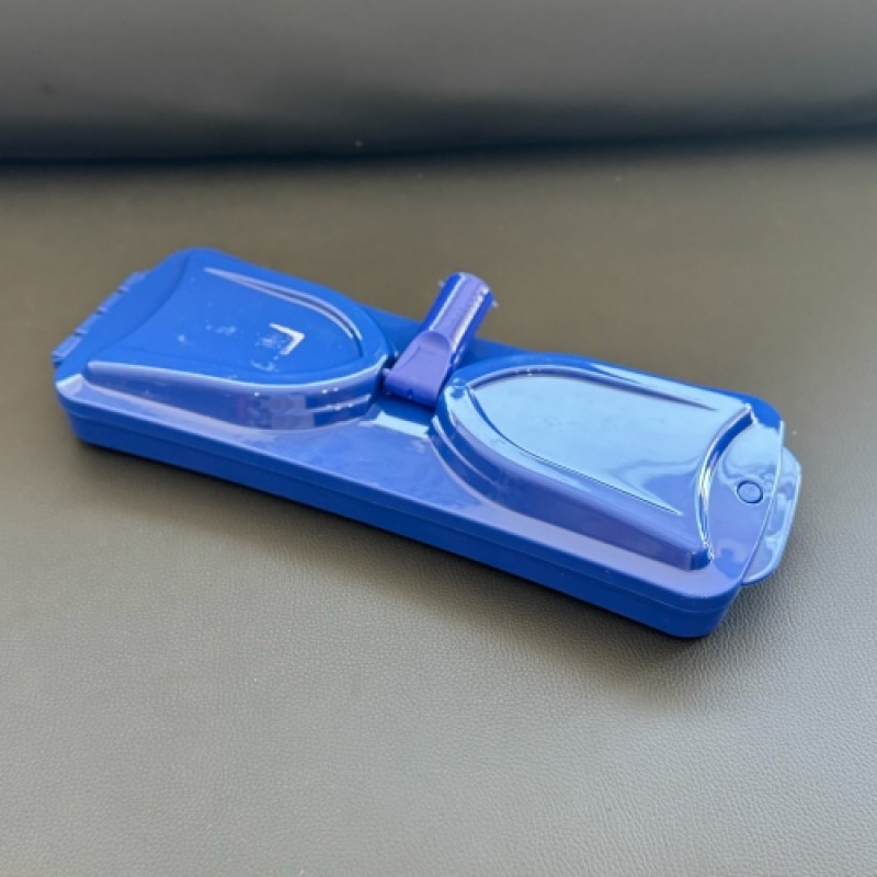 3 модели пресс-формы для чистки ковров с машиной для укладки волос