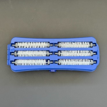 3 модели пресс-формы для чистки ковров с машиной для укладки волос