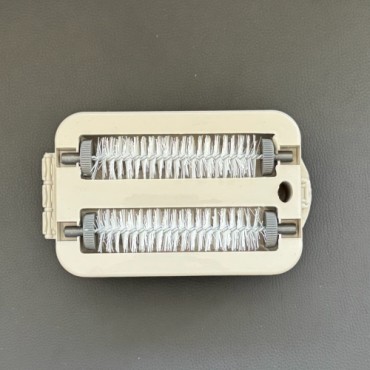 3 модели пресс-формы для чистки ковров с машиной для укладки волос