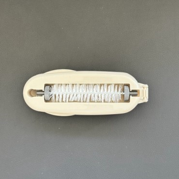 3 модели пресс-формы для чистки ковров с машиной для укладки волос