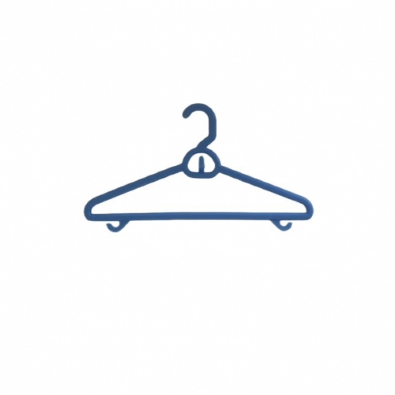 Вешалка для детской формы