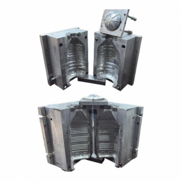 Пресс-форма для барабанов 3LT и 5LT