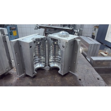 Пресс-форма для барабанов 3LT и 5LT