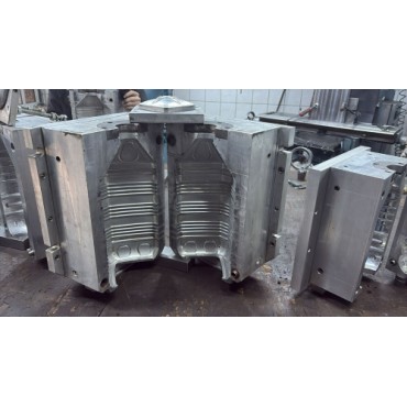 Пресс-форма для барабанов 3LT и 5LT