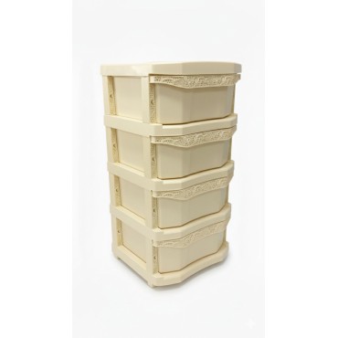 Комоды Плесень