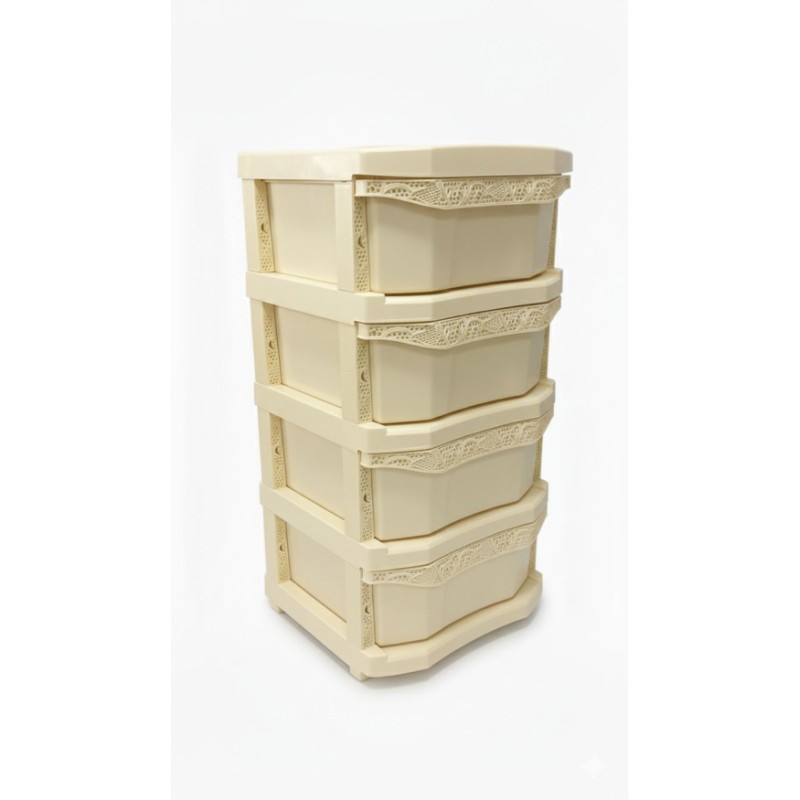 Комоды Плесень