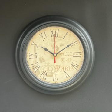 2 модели формы для часов