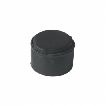 Форма для крышки с откидной крышкой, 28 диаметров