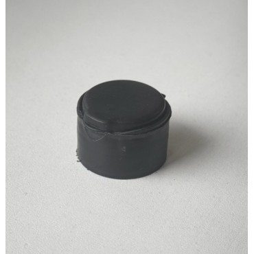 Форма для крышки с откидной крышкой, 28 диаметров